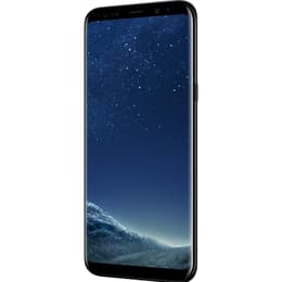 Galaxy S8+ 64GB - Preto - Desbloqueado