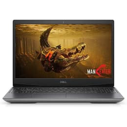 Dell G5 SE 5505 15-inch (2020) - Ryzen 5 - 4000 Series (H) - 8GB - SSD 256 GB AZERTY - Francês