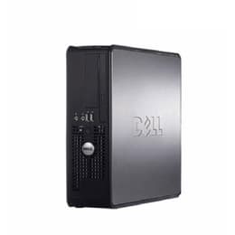 Dell OptiPlex 780 SFF Core 2 Duo E7500 2,93 - HDD 160 GB - 8GB