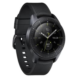 Samsung Smart Watch Galaxy Watch 42mm GPS - Preto