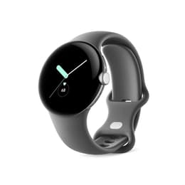 Google Pixel Watch Bluetooth + Cellular 41 mm - Prata