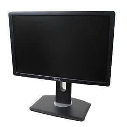 19-inch Dell P1913B 1440 x 900 LCD Monitor Preto