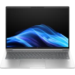 HP EliteBook 6 G1A 16-inch (2025) - Ryzen 5 230 - 16GB - 512 GB SSD AZERTY - Francês