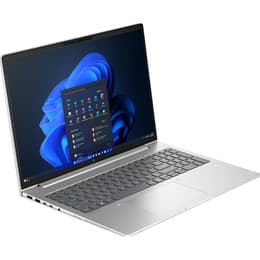 HP EliteBook 6 G1A 16-inch (2025) - Ryzen 5 230 - 16GB - 512 GB SSD AZERTY - Francês