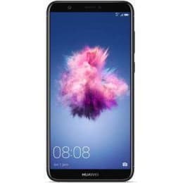 Huawei P Smart 32GB - Preto - Desbloqueado