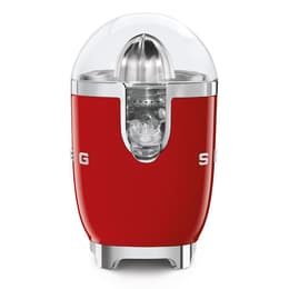 Smeg CJF01RDEU Espremedor De Citrinos