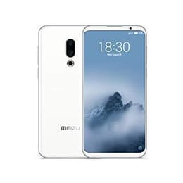 Meizu 16 128GB - Branco - Desbloqueado