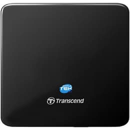 Transcend TS8XDVDS-K Leitor De Dvd