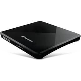 Transcend TS8XDVDS-K Leitor De Dvd