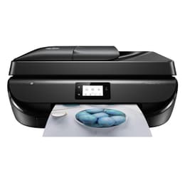 HP OfficeJet 5230 Impressora a jacto de tinta
