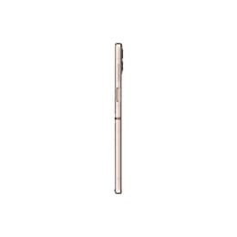 Galaxy Z Flip4 512GB - Ouro Rosa - Desbloqueado