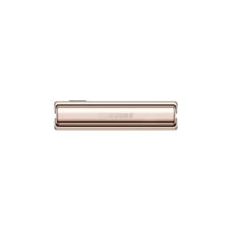 Galaxy Z Flip4 512GB - Ouro Rosa - Desbloqueado