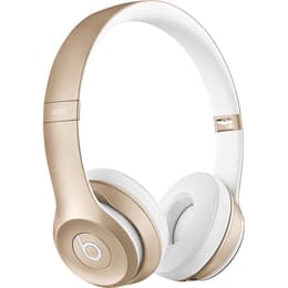 Solo2 Wireless redutor de ruído Auscultador- wireless - Dourado