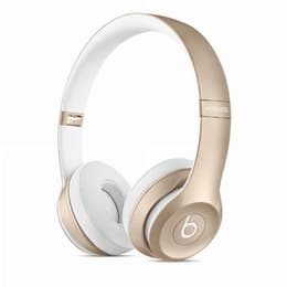 Solo2 Wireless redutor de ruído Auscultador- wireless - Dourado
