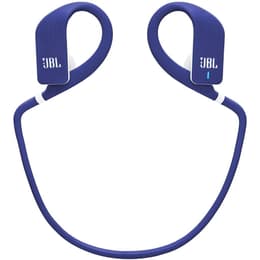 Jbl Endurance Jump Earbud Bluetooth Earphones - Roxo