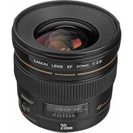 Canon Lente EF 20mm f/2.8