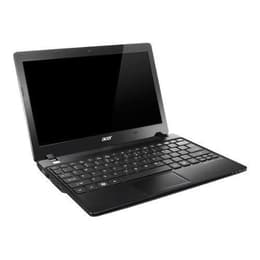 Acer Aspire One 725 11-inch (2012) - C-70 - 4GB - HDD 320 GB AZERTY - Francês