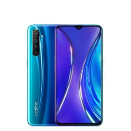 Realme XT 128GB - Azul - Desbloqueado