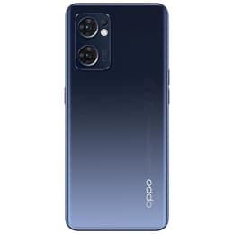 Oppo Find X5 Lite 256GB - Preto - Desbloqueado