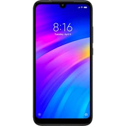 Xiaomi Redmi Note 7 32GB - Preto - Desbloqueado - Dual-SIM