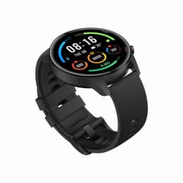 Smart Watch Xiaomi GPS Mi Watch Color Sports Edition - Preto
