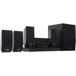 Soundbar Sony BDVE2100 - Preto