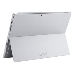 Microsoft Surface Pro 3 12-inch Core i7-4650U - SSD 256 GB - 8GB QWERTY - Espanhol