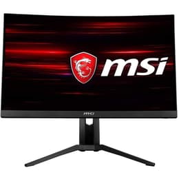 23,6-inch MSI MAG241CR 1920 x 1080 LED Monitor Preto