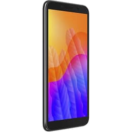 Huawei Y5p 32GB - Preto - Desbloqueado