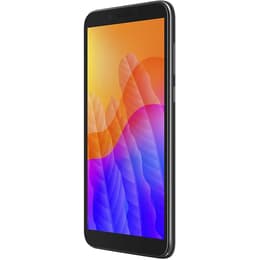 Huawei Y5p 32GB - Preto - Desbloqueado