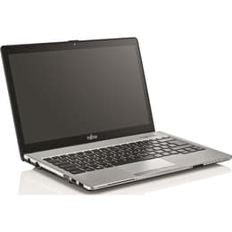 Fujitsu LifeBook S935 13-inch (2015) - Core i7-5600U - 8GB - SSD 1000 GB QWERTZ - Alemão