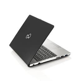 Fujitsu LifeBook S935 13-inch (2015) - Core i7-5600U - 8GB - SSD 1000 GB QWERTZ - Alemão