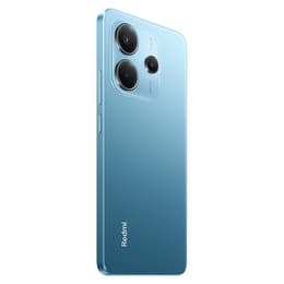 Xiaomi Redmi Note 14 4G 256GB - Azul - Desbloqueado