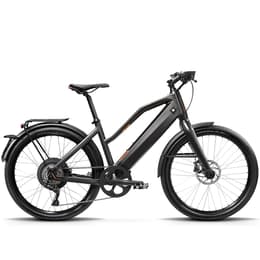 Stromer ST1-X Sport 618 Bicicleta Elétrica