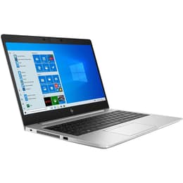HP EliteBook 745 G6 13-inch (2019) - Ryzen 3 3300U - 8GB - SSD 256 GB AZERTY - Francês