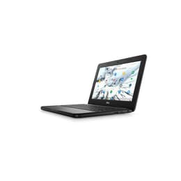 Dell Chromebook 3100 Celeron 1.1 GHz 32GB eMMC - 4GB QWERTY - Inglês