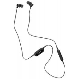 Panasonic RP-NJ310BE Earbud Bluetooth Earphones - Preto
