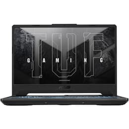 Asus NVIDIA GeForce RTX 3050 15"-inch - Ryzen 5 7535HS - 8GB - SSD 512 GB NVIDIA GeForce RTX 3050 QWERTY - Árabe