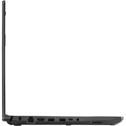 Asus NVIDIA GeForce RTX 3050 15"-inch - Ryzen 5 7535HS - 8GB - SSD 512 GB NVIDIA GeForce RTX 3050 QWERTY - Árabe