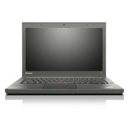 Lenovo ThinkPad T440 14-inch (2013) - Core i5-4200U - 8GB - SSD 240 GB AZERTY - Belga