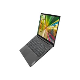 Lenovo IdeaPad 5 15-inch (2020) - Ryzen 5 - 4000 Series (U) - 8GB - SSD 256 GB QWERTY - Inglês