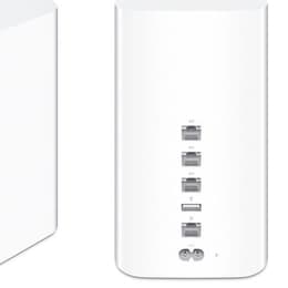 Apple AirPort Time Capsule Disco Rígido Externo - HDD 2 TB USB 2.0