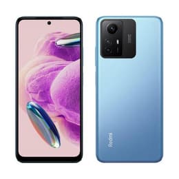 Xiaomi Redmi Note 12S 256GB - Azul Turquesa - Desbloqueado
