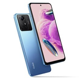 Xiaomi Redmi Note 12S 256GB - Azul Turquesa - Desbloqueado