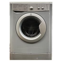 Indesit IWC 71252 S C FR C Máquina de lavar roupa clássica Frontal