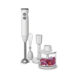 Liquidificador/Misturador Tesco Hand Blender Set HBS22 L - Branco