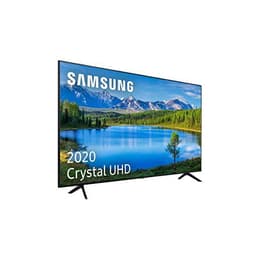 43,0000-inch 43TU7095 3840 x 2160 TV
