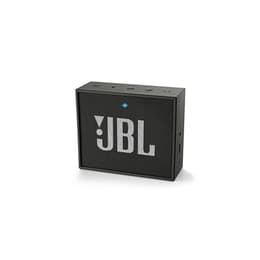 Jbl Go Bluetooth Speakers - Preto