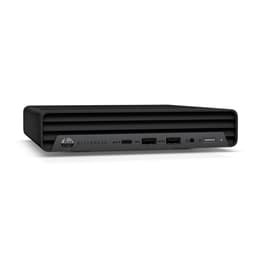 HP EliteDesk 800 G6 DM Core i5-10500T 2.3 - SSD 256 GB - 16GB