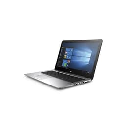 HP EliteBook 850 G3 15-inch (2015) - Core i7-6600U - 16GB - SSD 512 GB AZERTY - Francês